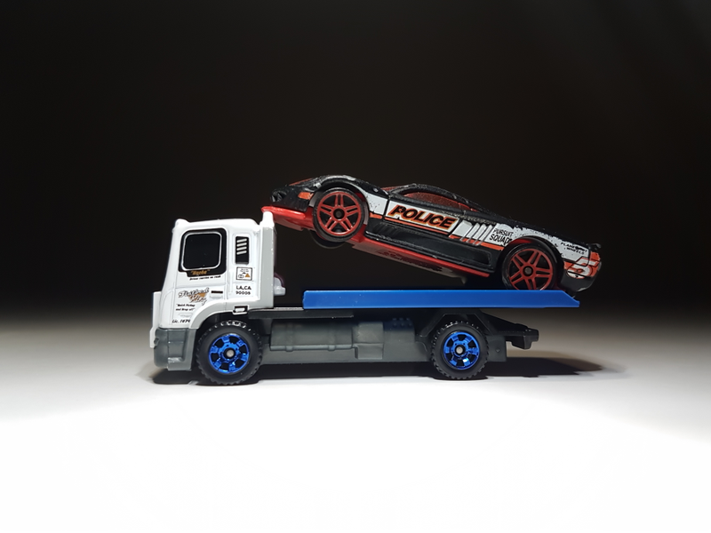 Illustration for article titled I bought my first hauler. Am I doing it right?